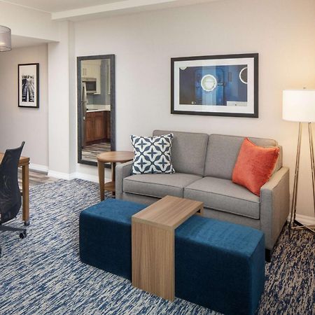 Homewood Suites By Hilton Boston Seaport District Dış mekan fotoğraf